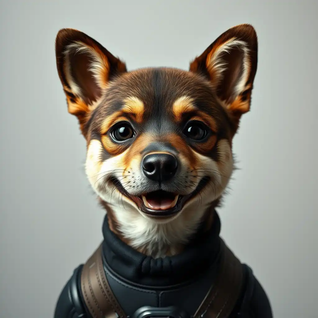 Digi-Dog