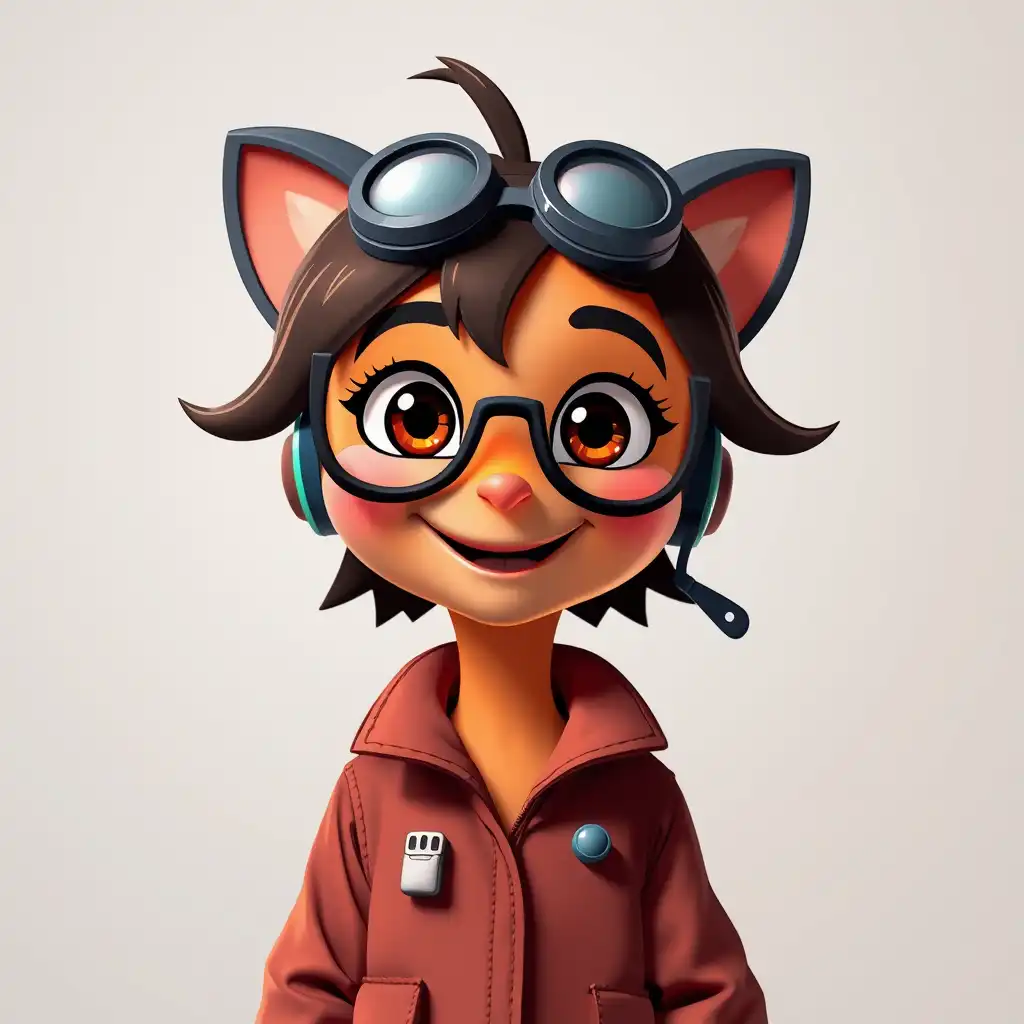 Digit Detective Dora