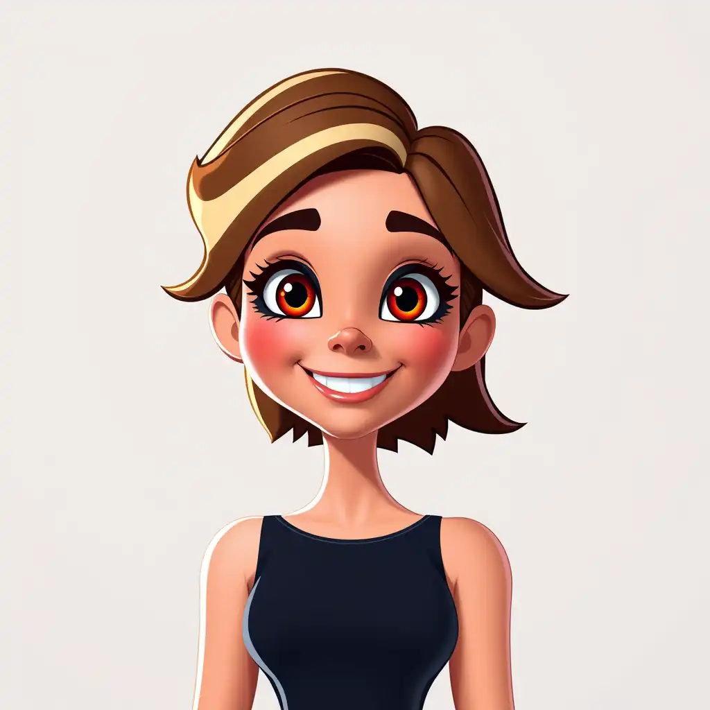 Digit Diana