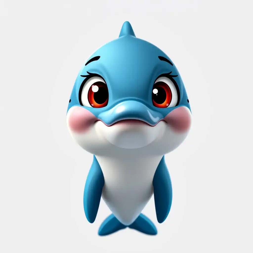 Digit Dolphin