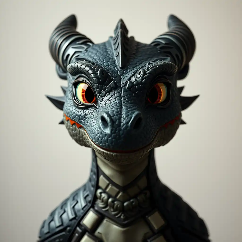 Digit Dragon