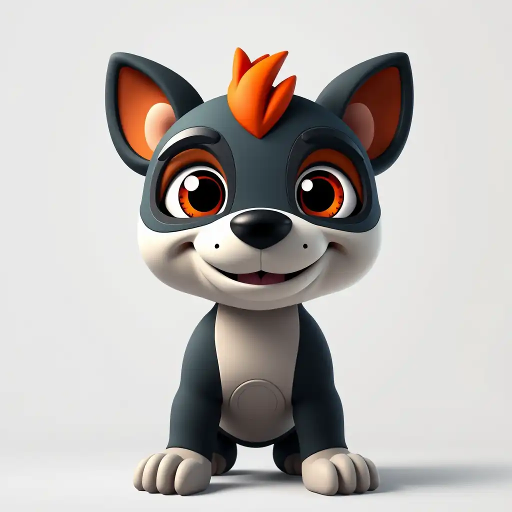 Digit the Defender