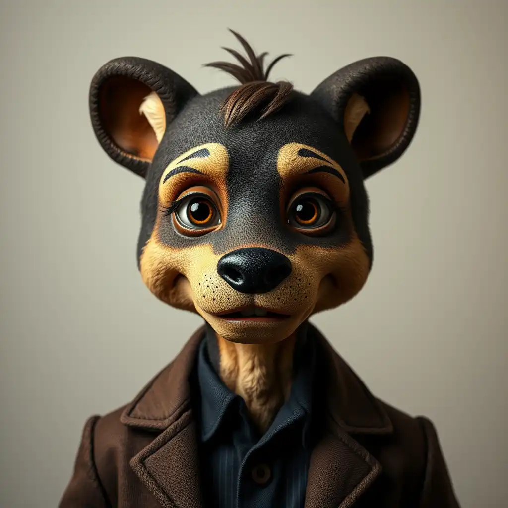 Digit the Detective