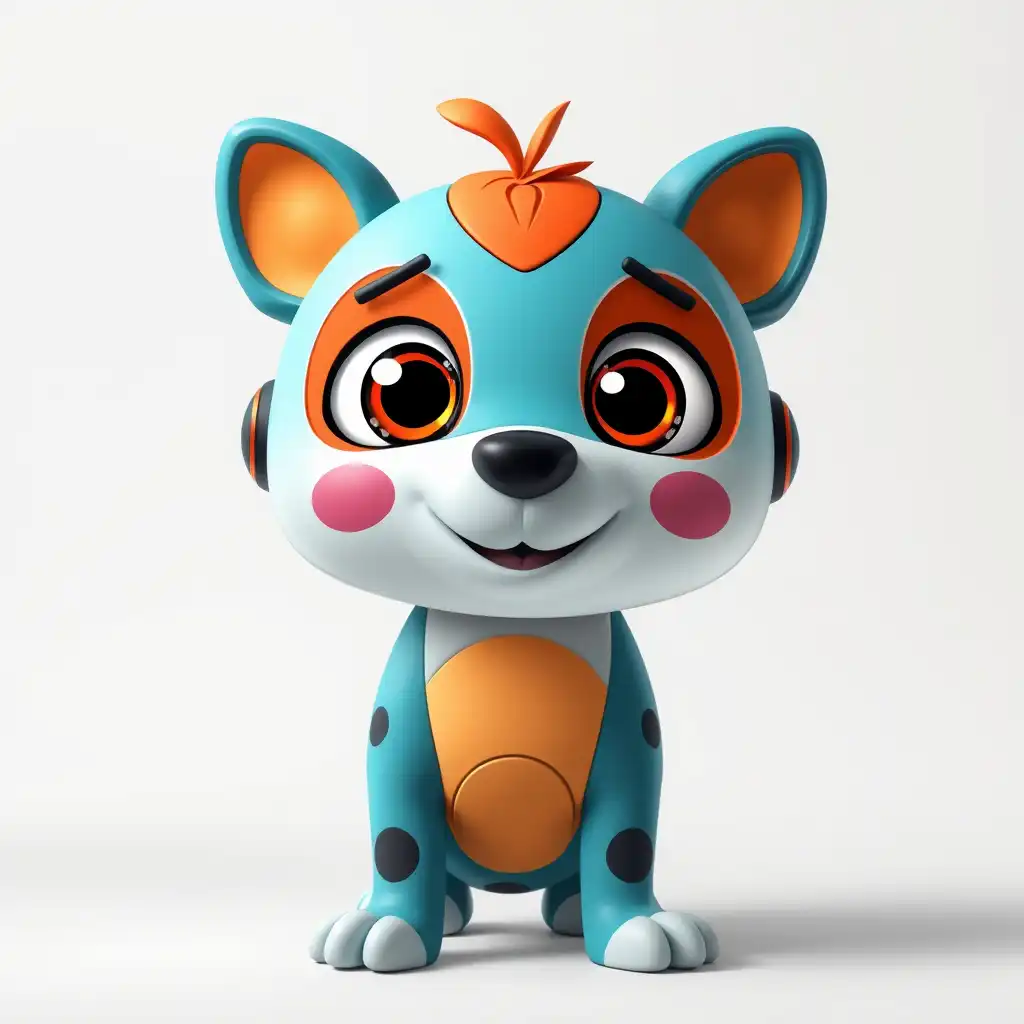 Digit the Digital Helper