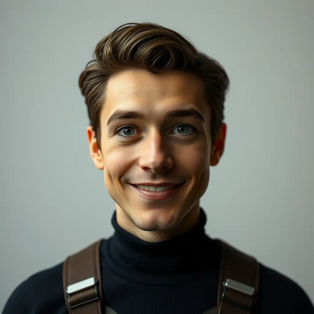 Digital Danny