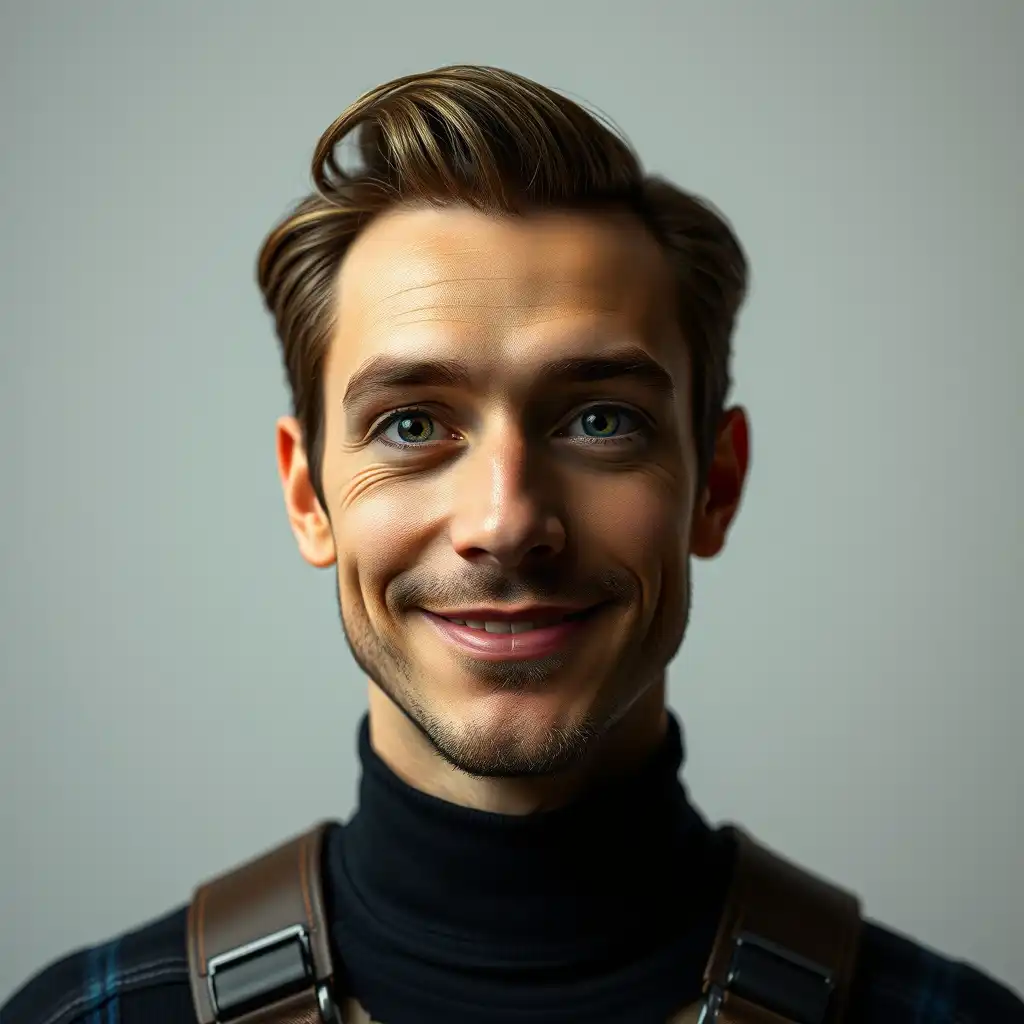 Digital Dave