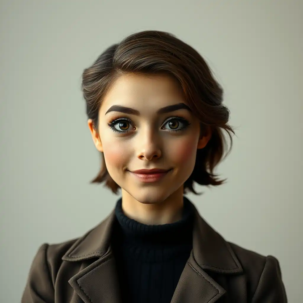Digital Detective Daisy