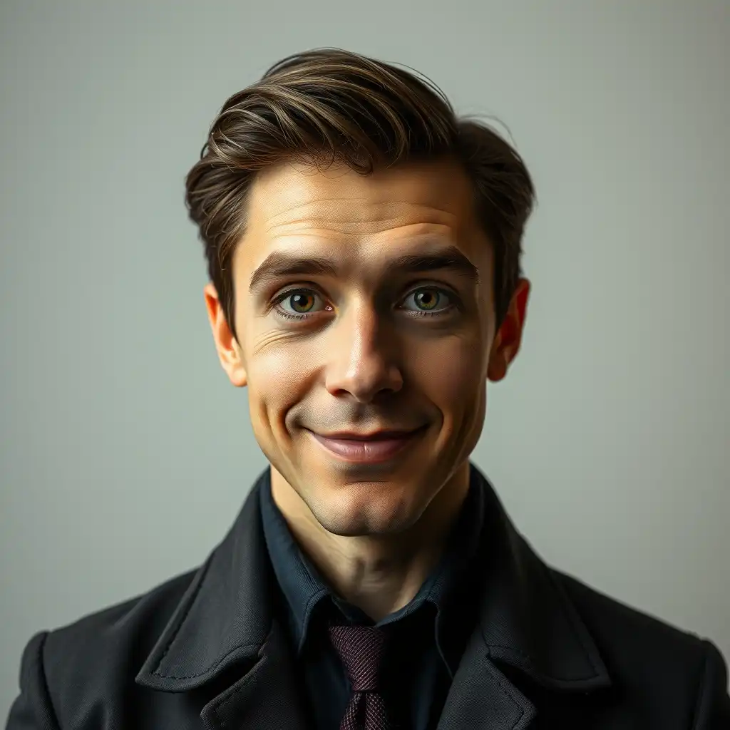 Digital Detective Dan