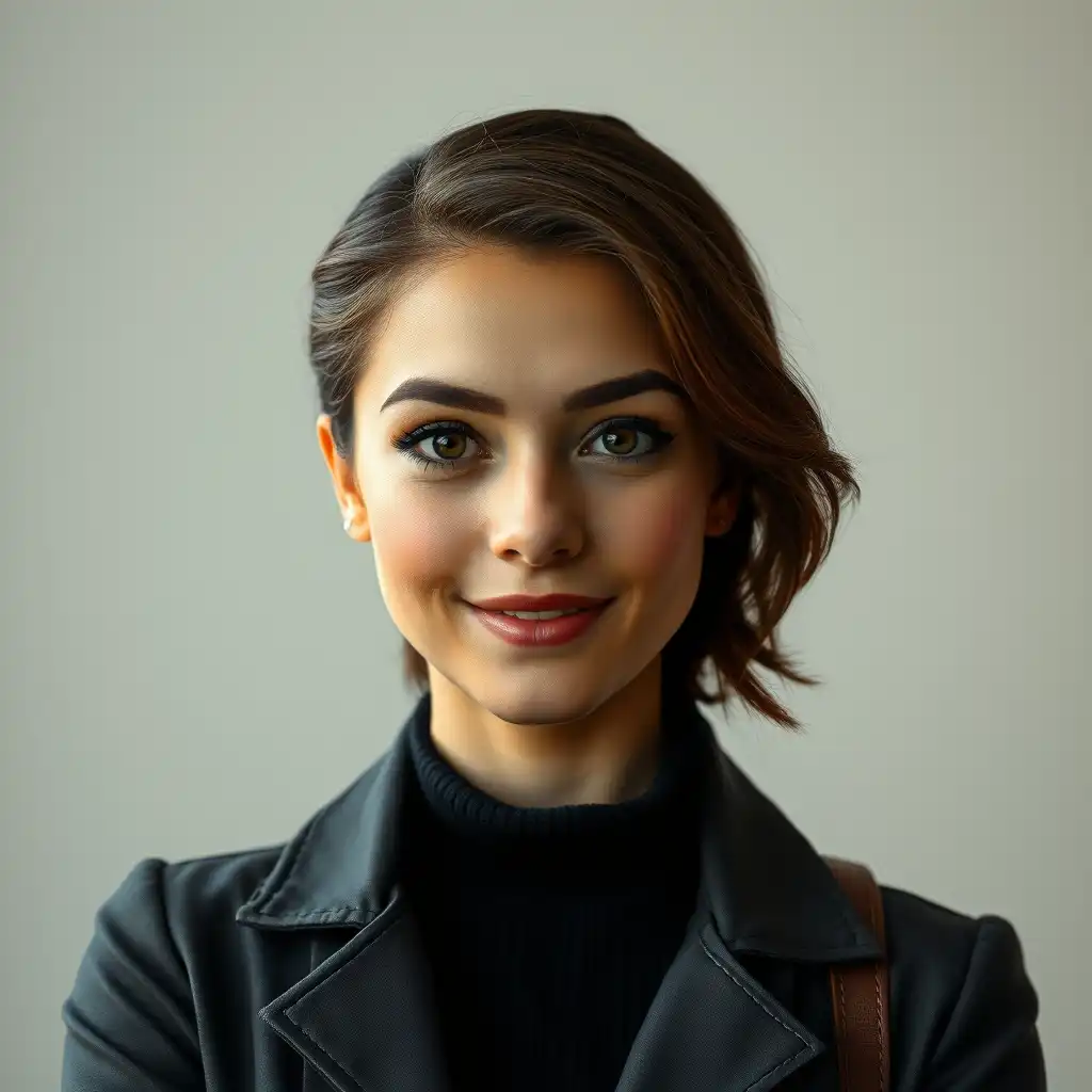 Digital Detective Dana