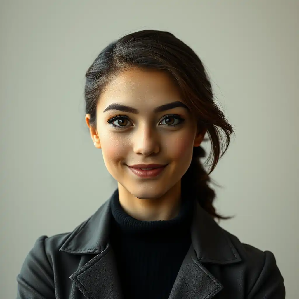 Digital Detective Dani
