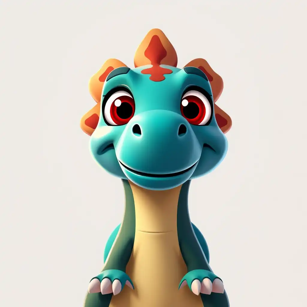 Digital Dino