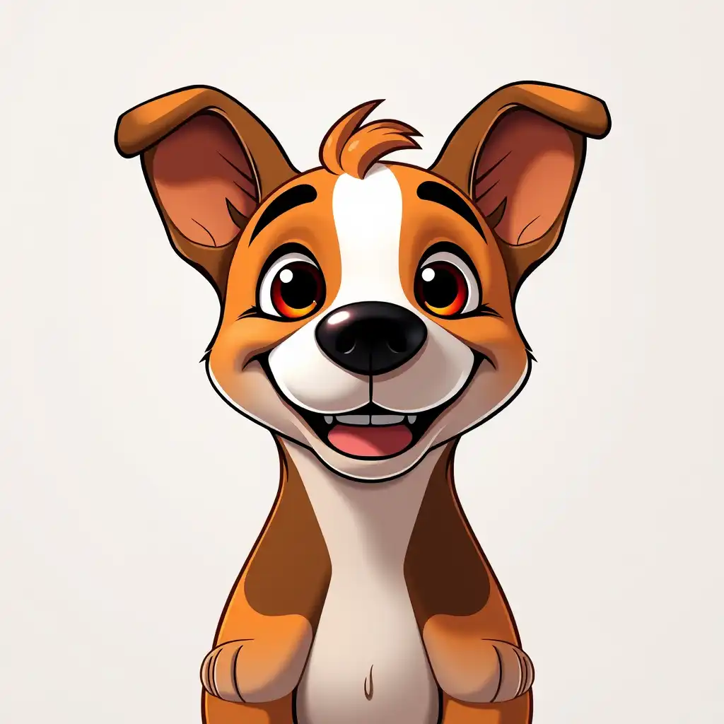 Digital Dog