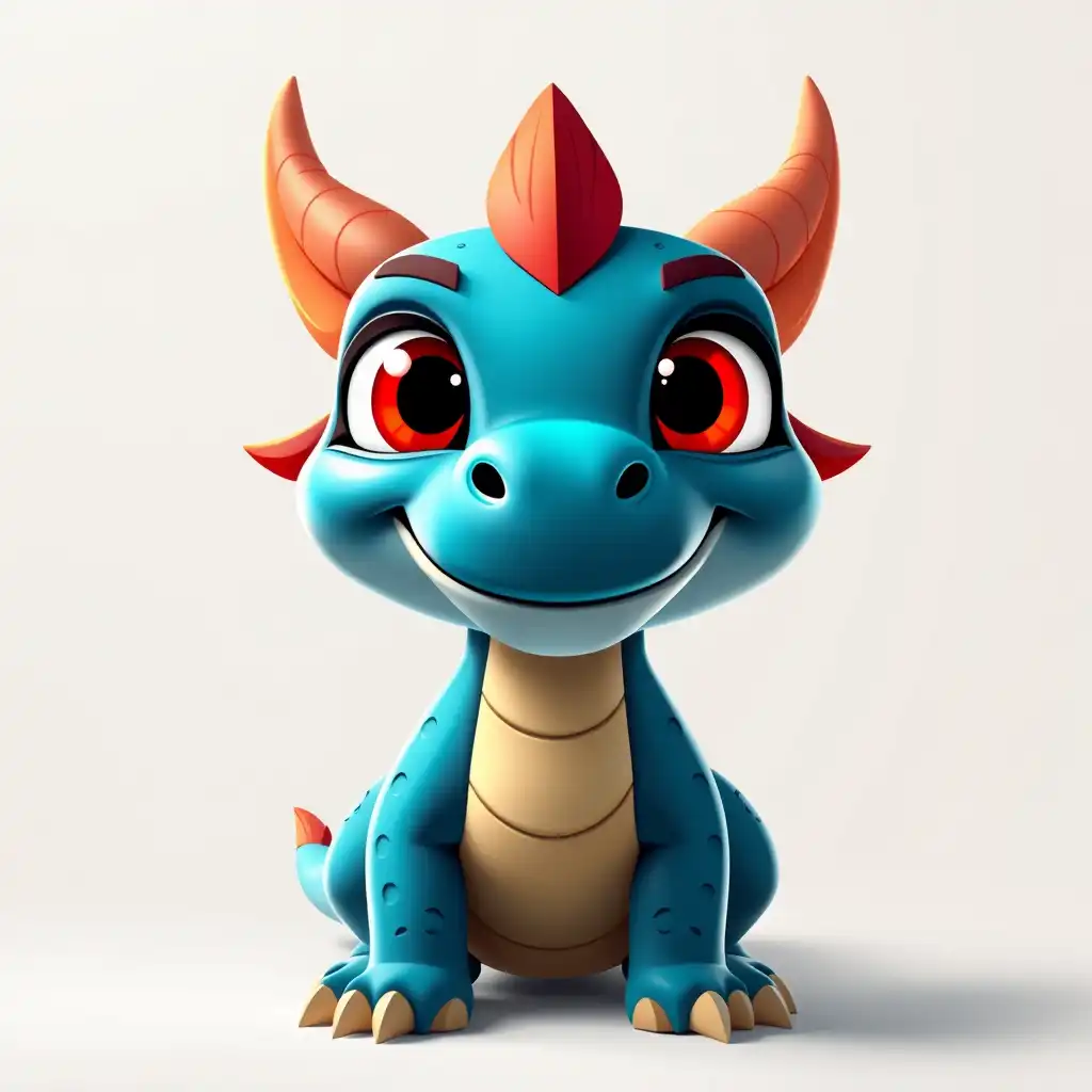 Digital Dragon