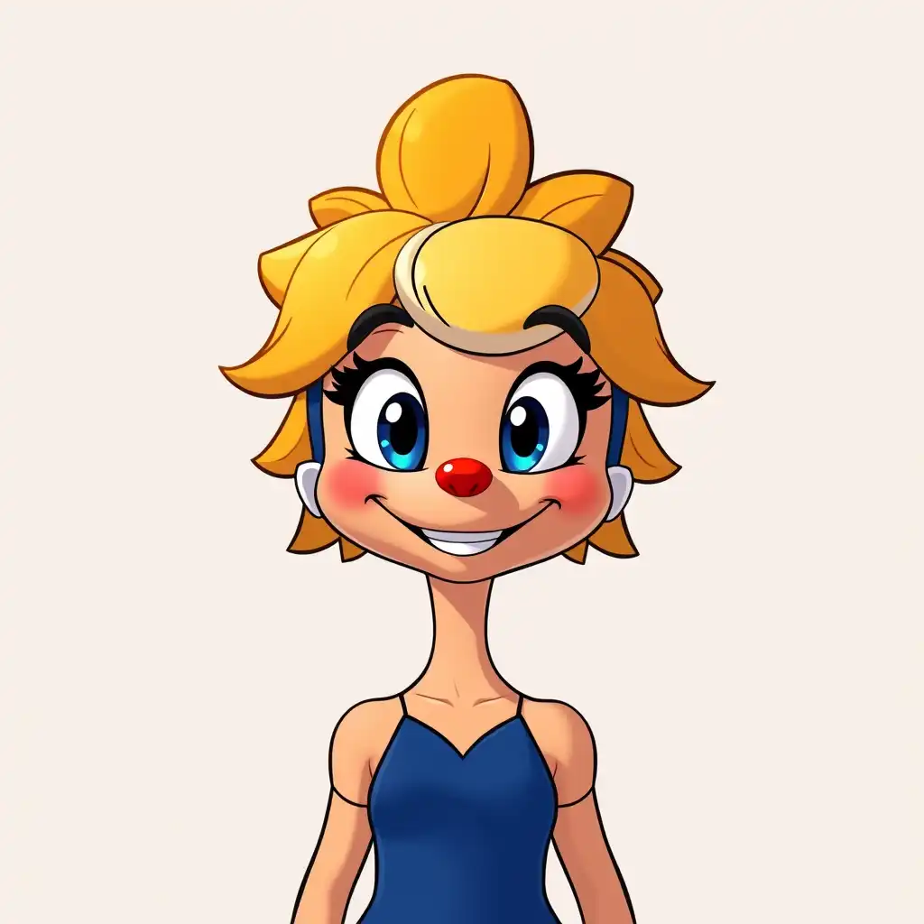 Division Daisy