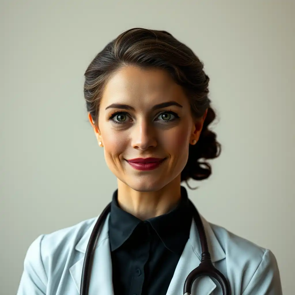 Doctor Dolores