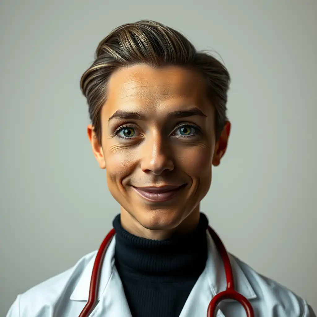 Doctor Nutri