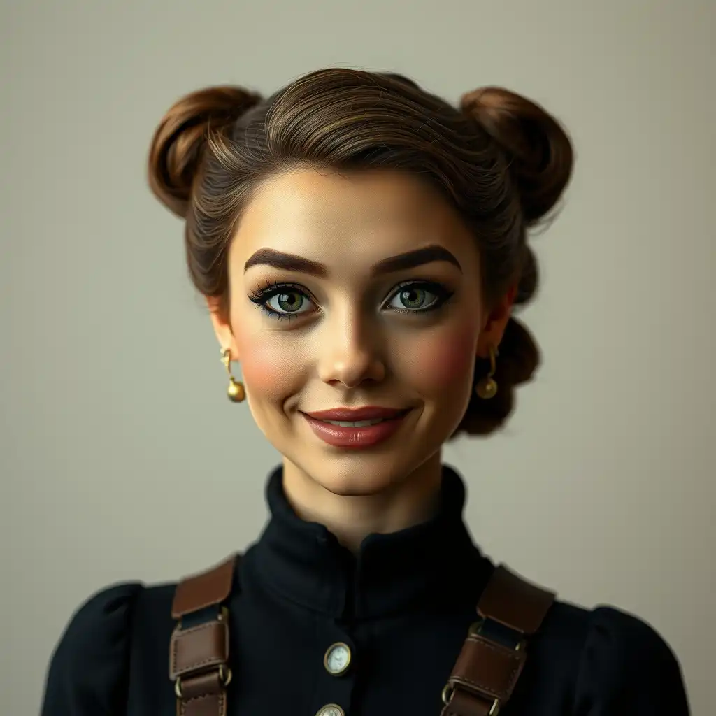Dolly Delta
