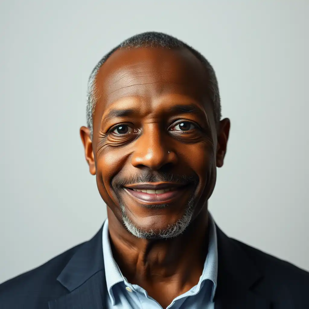 Donald Graves