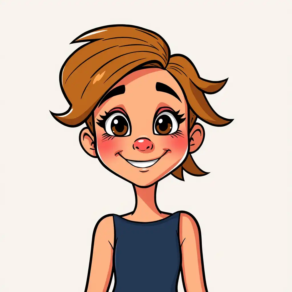 Doodle Dana