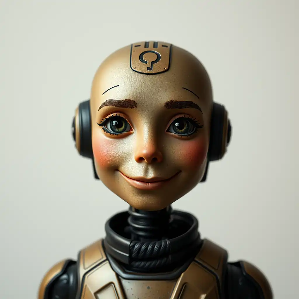 Doodle Droid