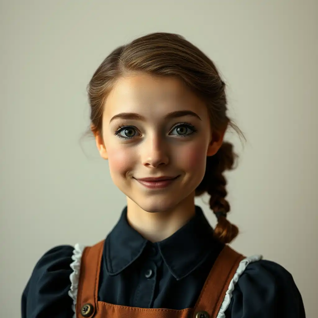 Dorothy Ann