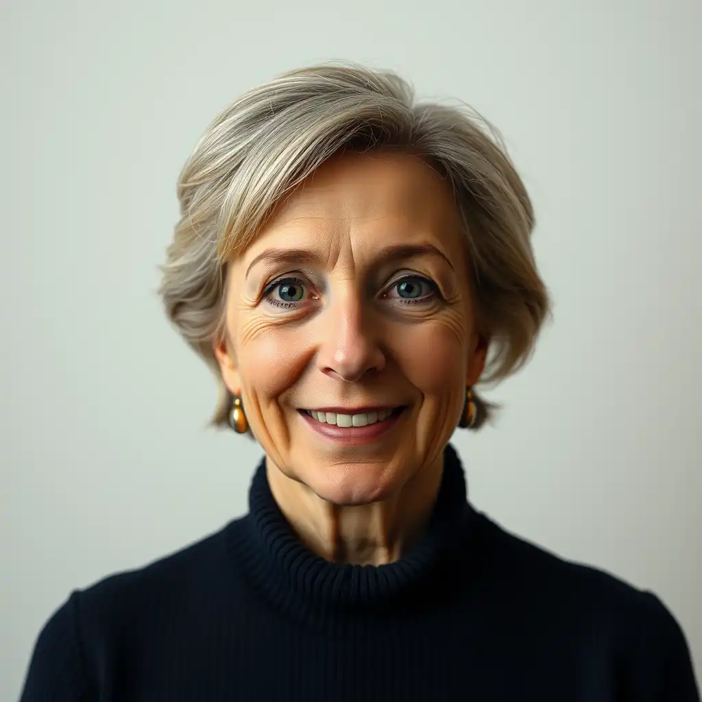 Dorothy Heathcote