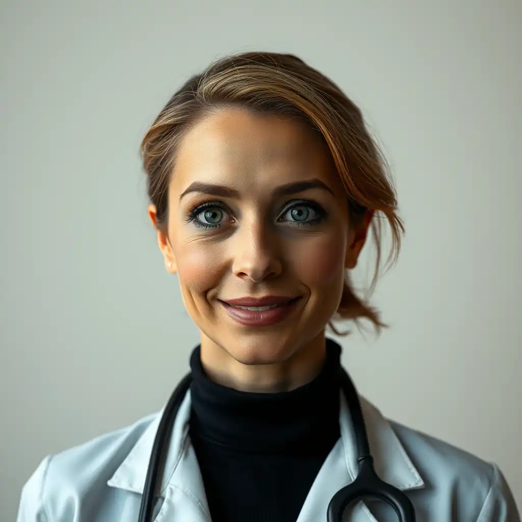 Dr. Angles