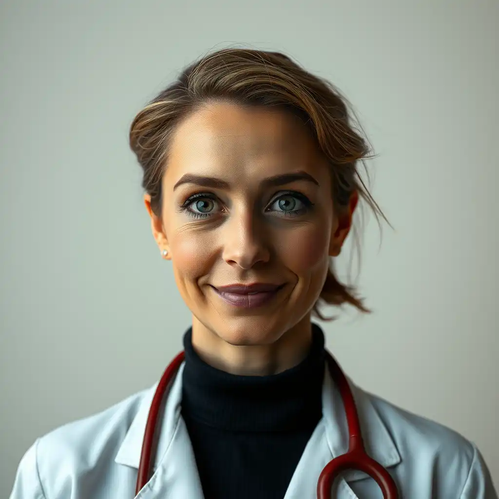 Dr. Artery
