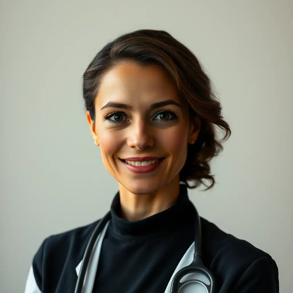 Dr. Ava Thompson