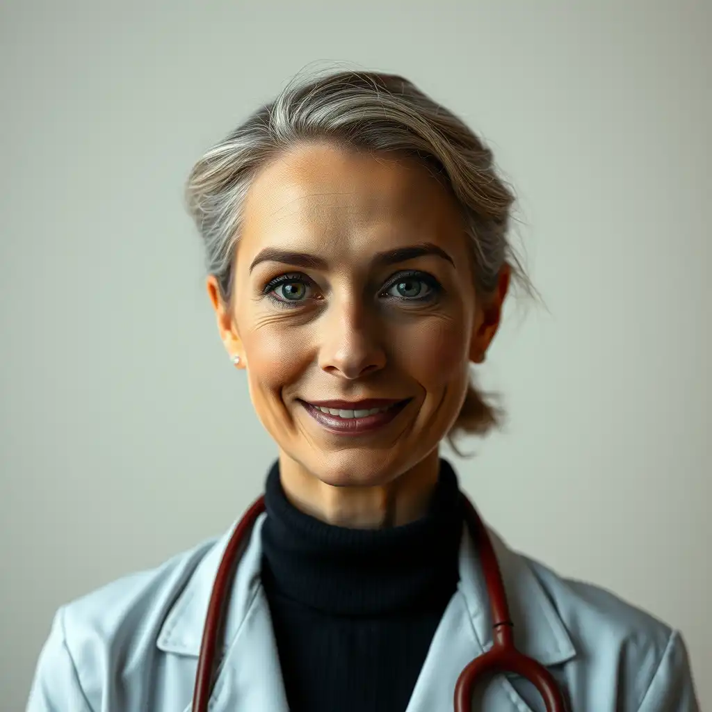 Dr. Biology