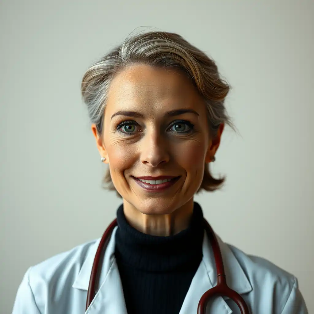 Dr. Bloom