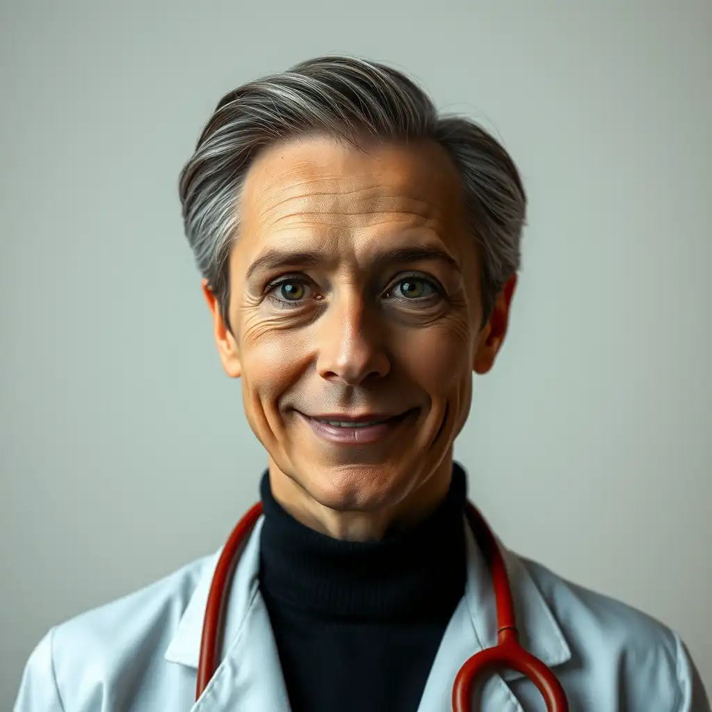 Dr. Chip