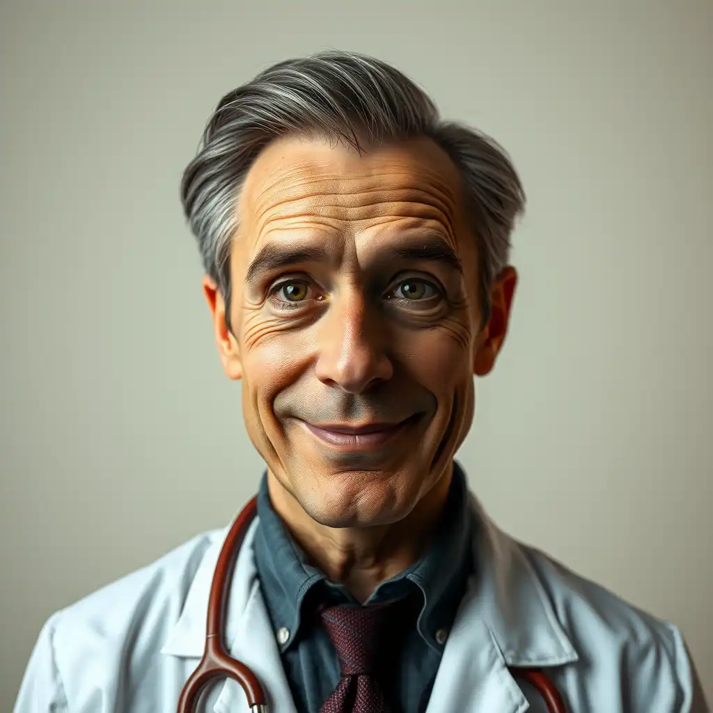 Dr. Digestion