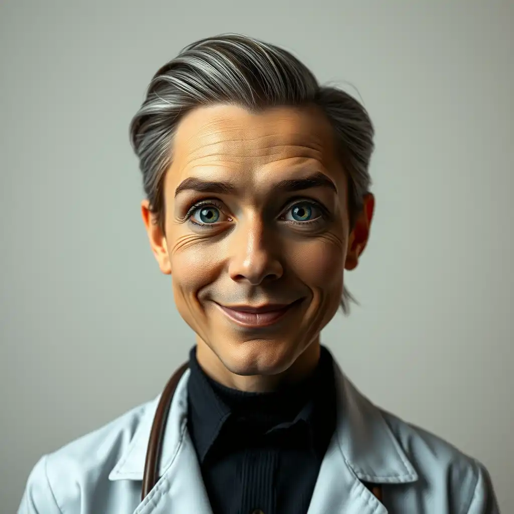 Dr. Digit
