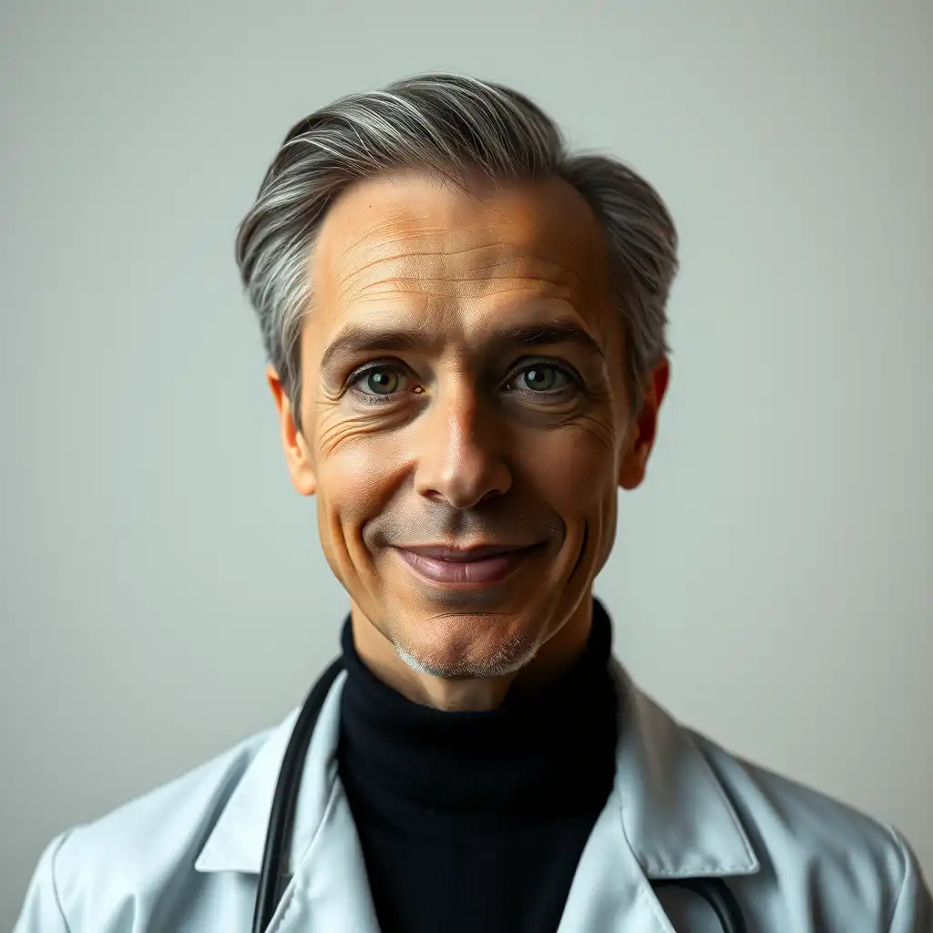 Dr. Distance
