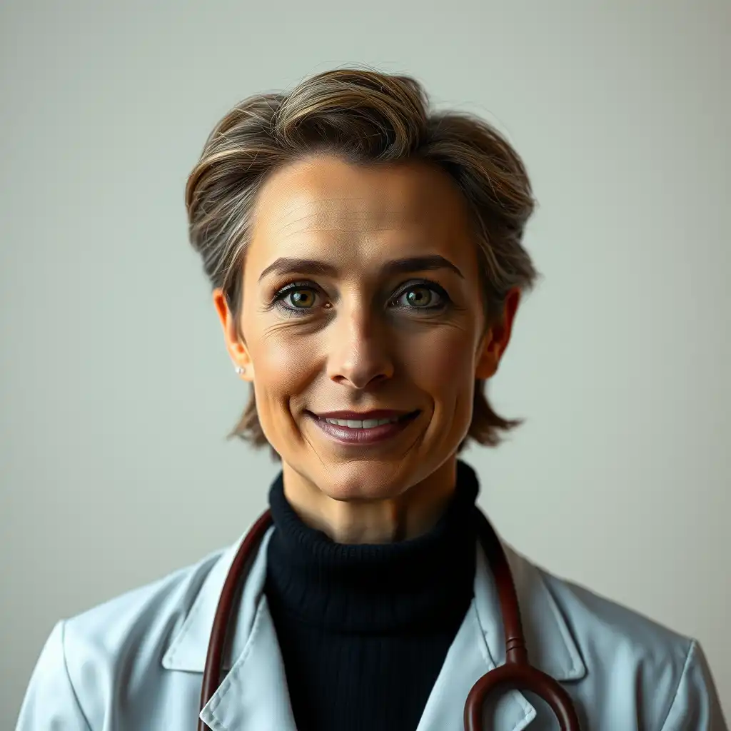 Dr. Geo Stone