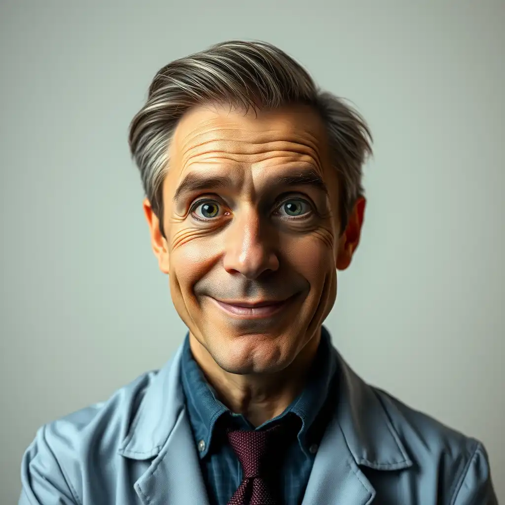 Dr. Germ Buster