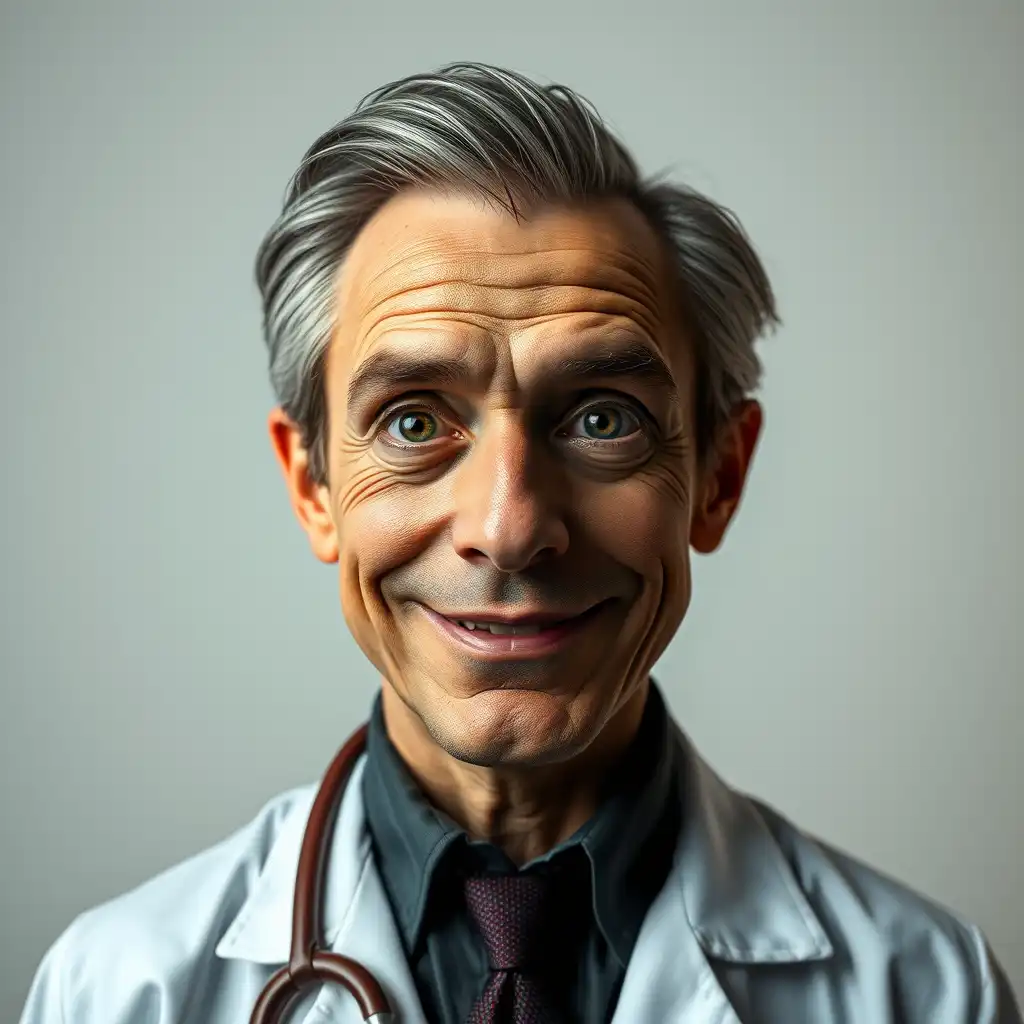 Dr. Germ