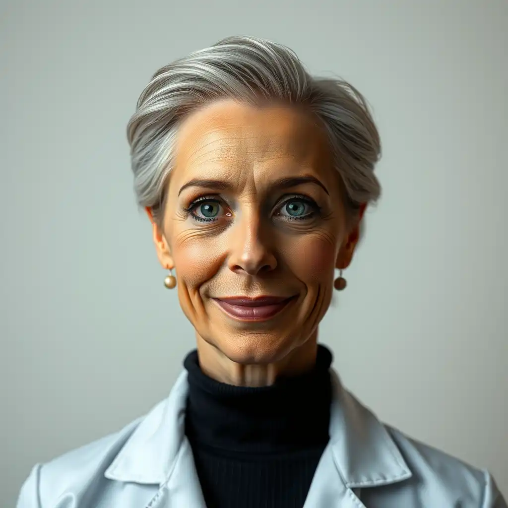 Dr. Gland