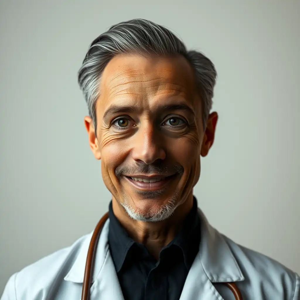 Dr. Growth