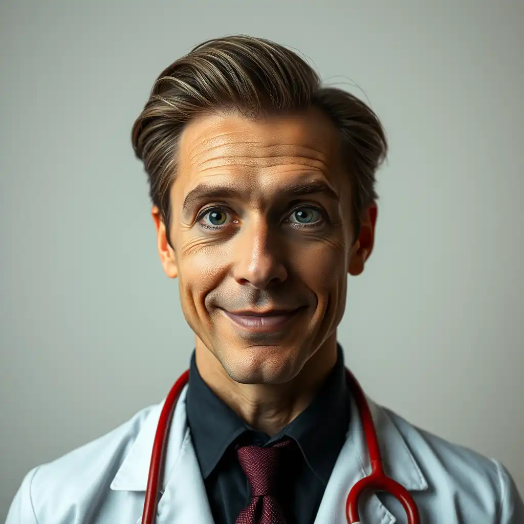 Dr. Hormone