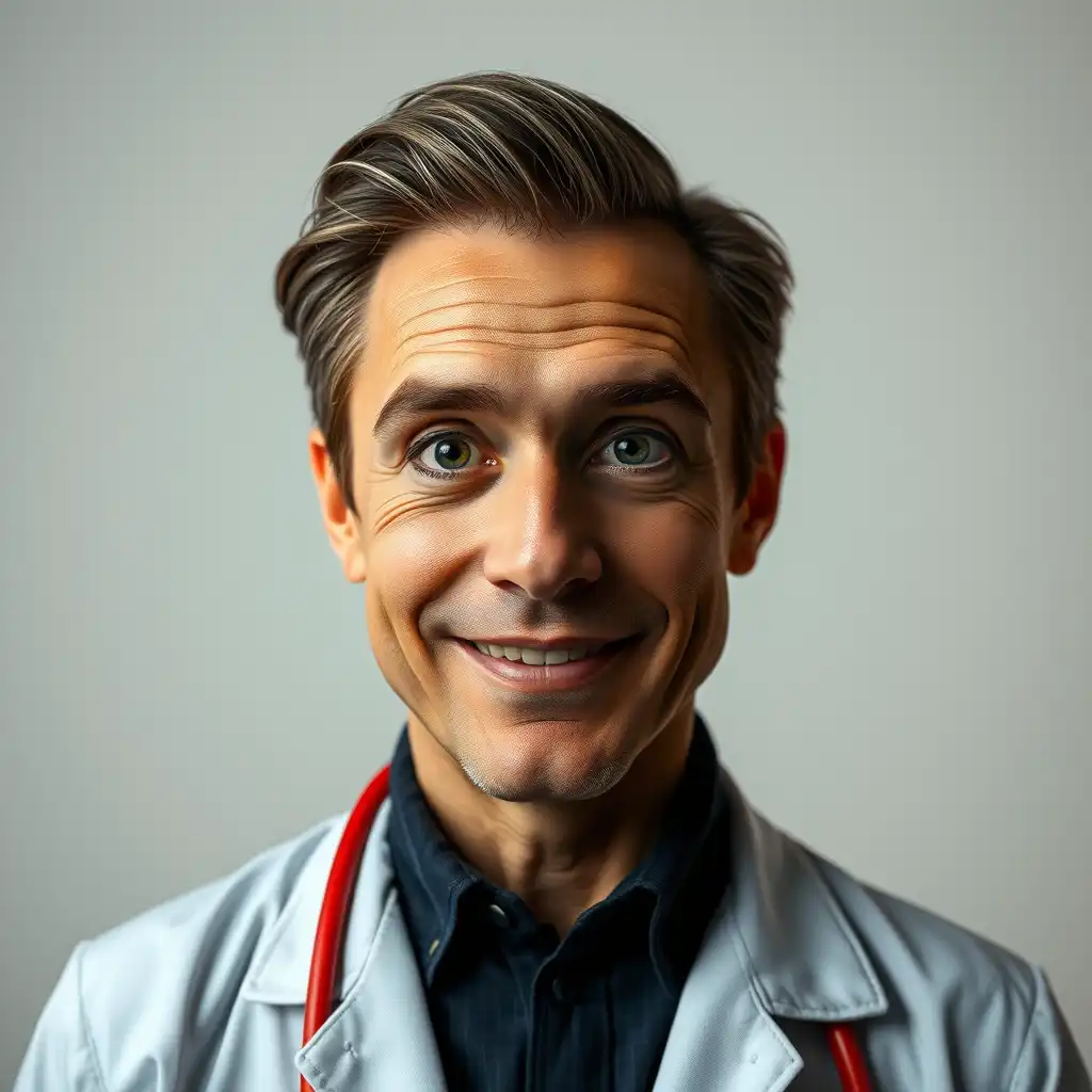 Dr. Jumpstart