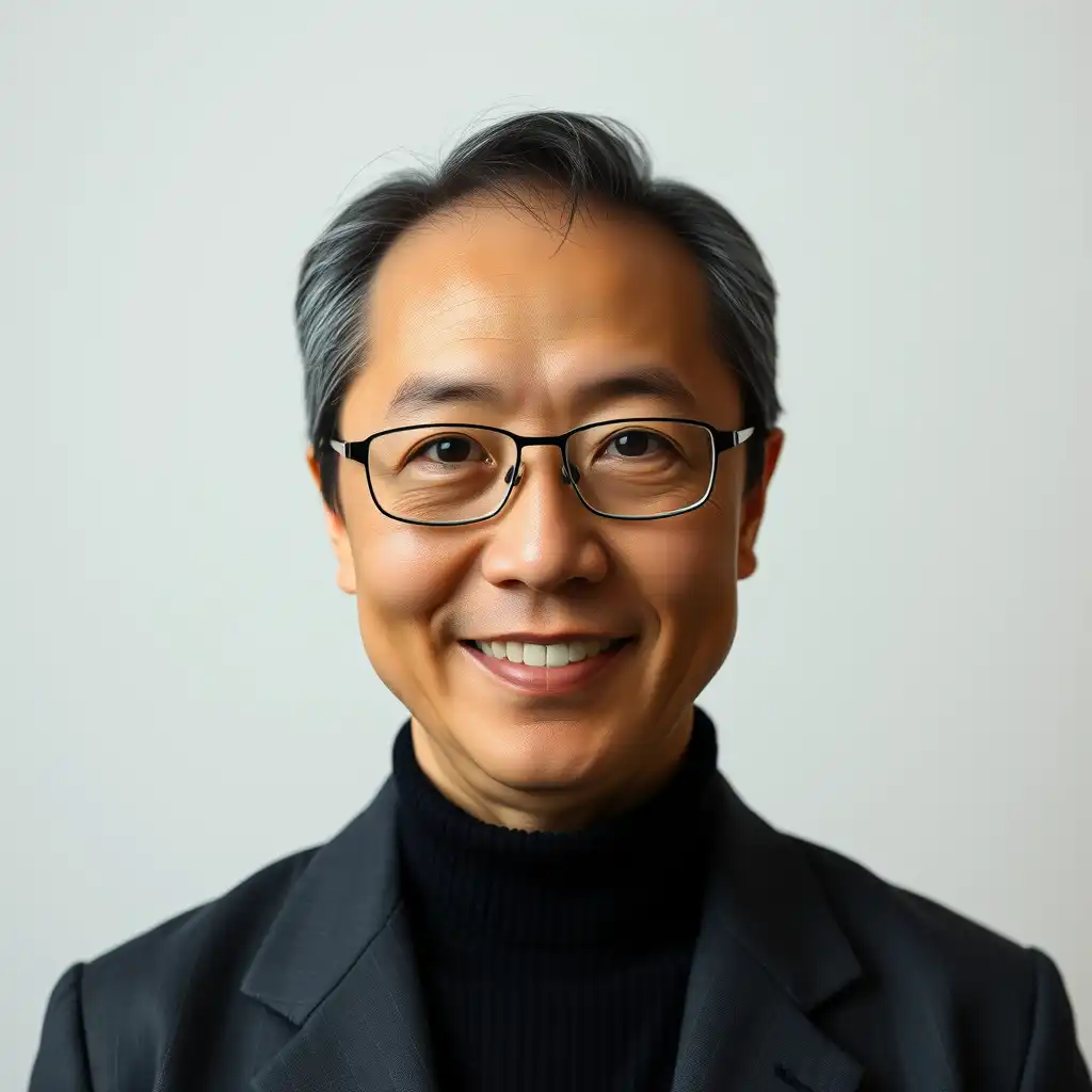 Dr. Kim, Educational Psychologist