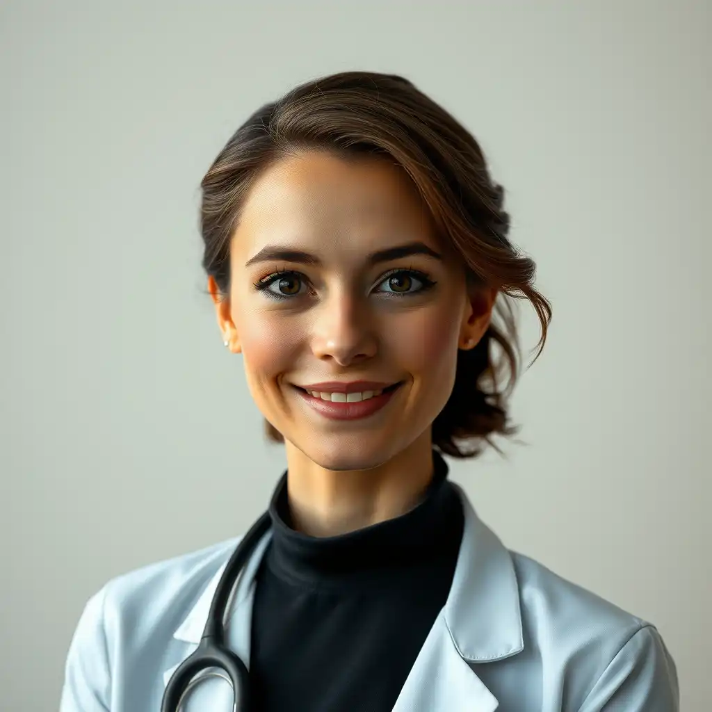 Dr. Lily