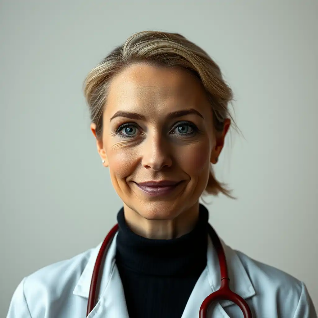 Dr. Lines
