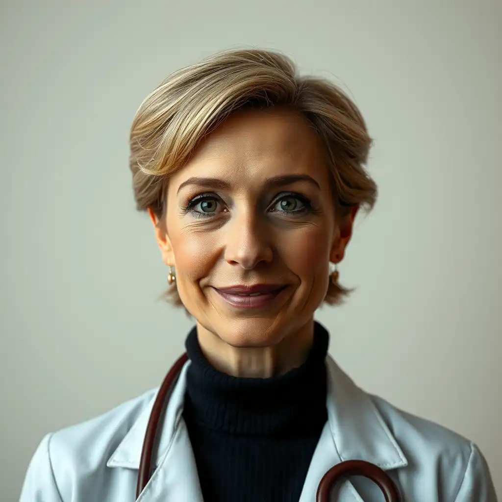 Dr. Maple