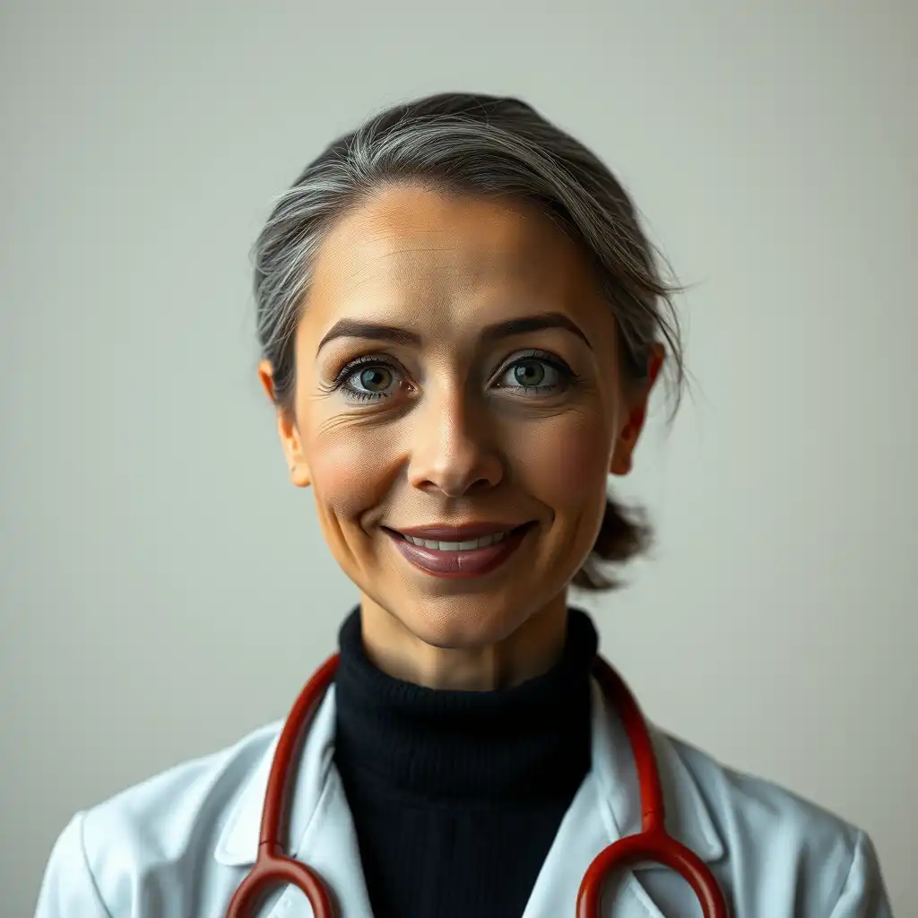 Dr. Mindful