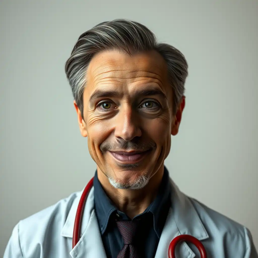 Dr. Move