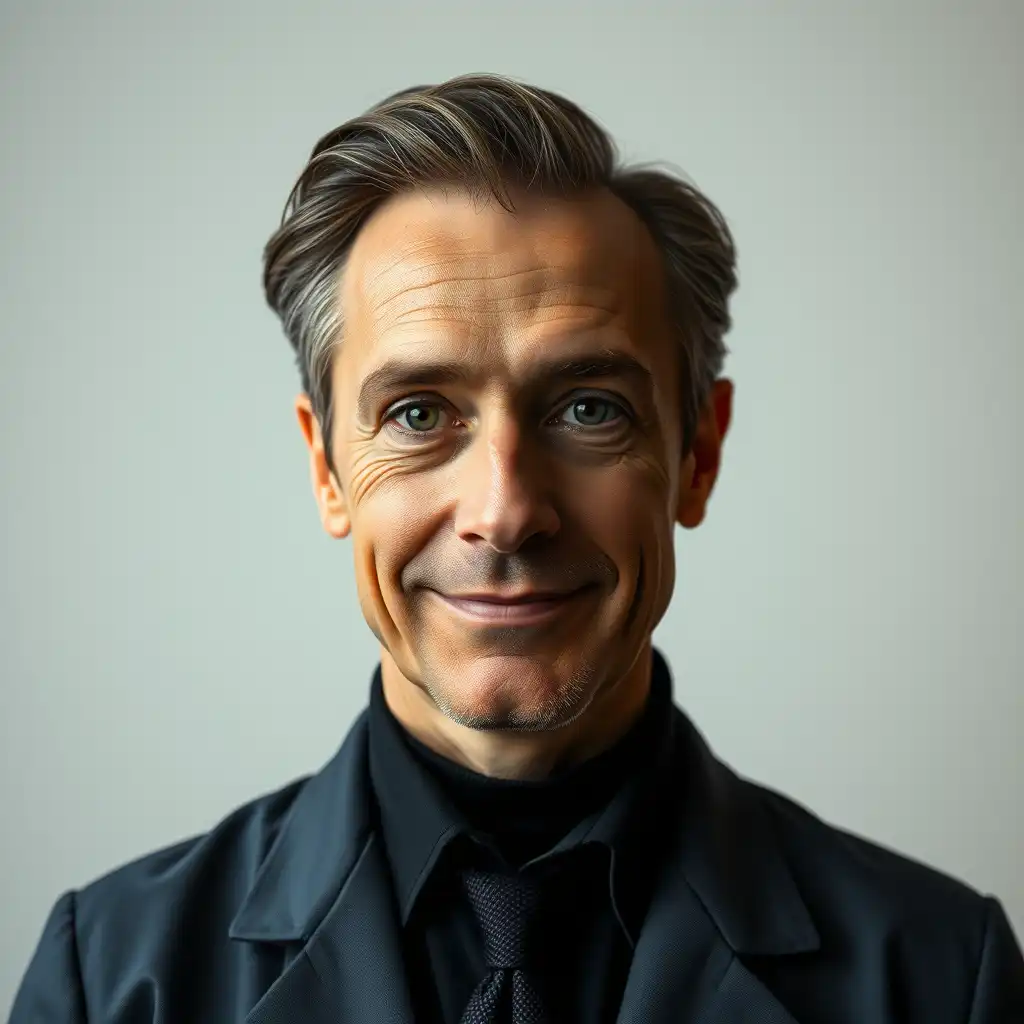 Dr. Number