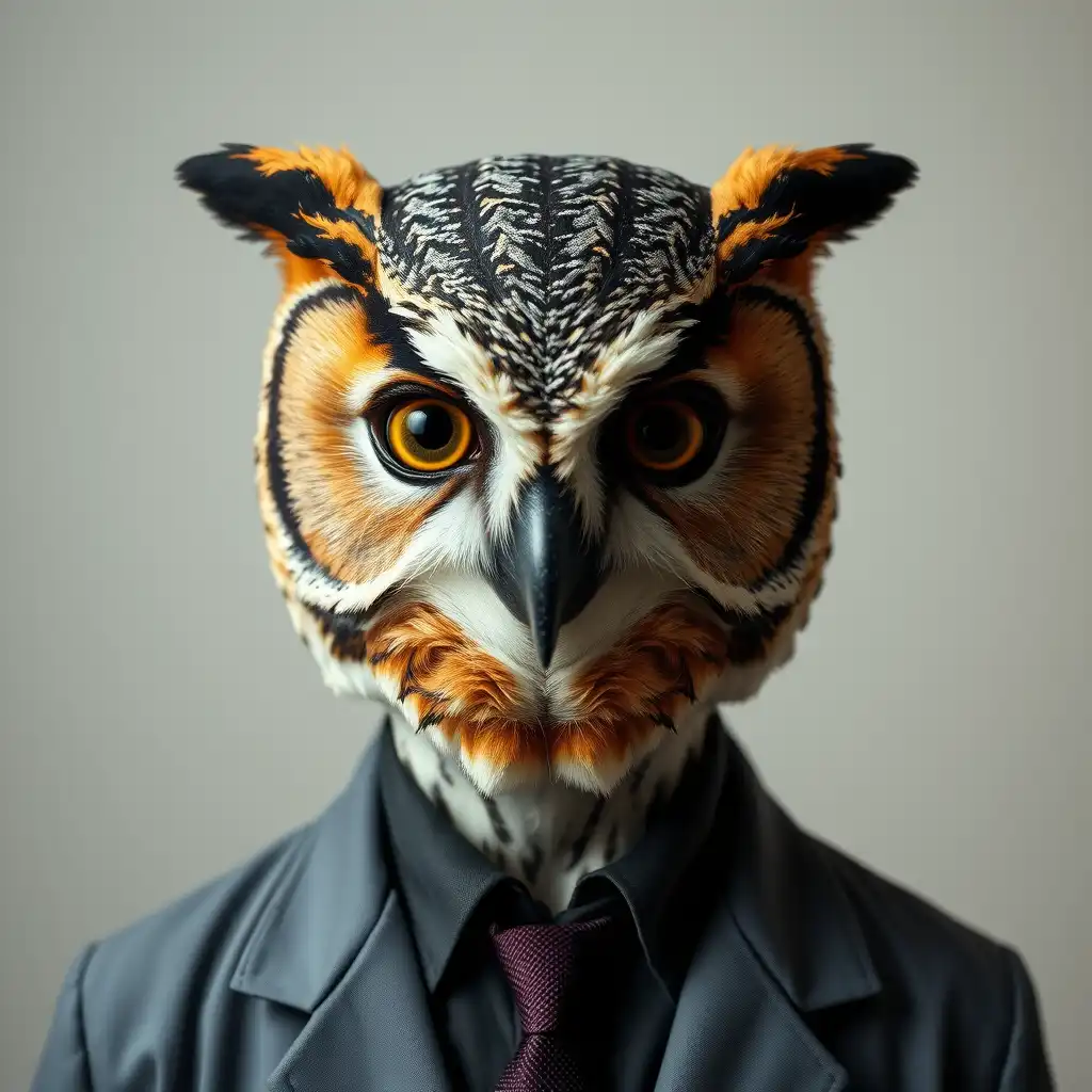 Dr. Owl